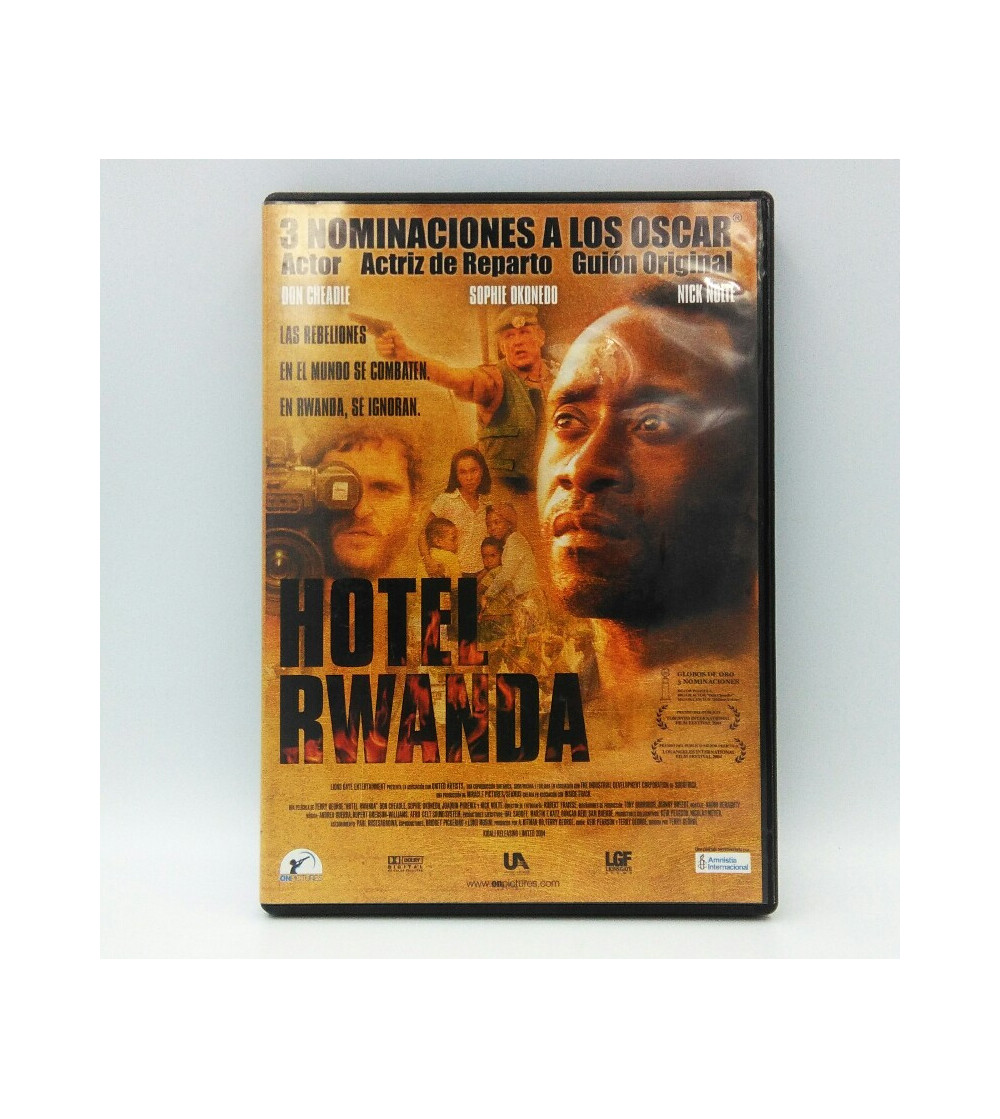 HOTEL RWANDA