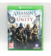 ASSASSIN´S CREED UNITY - GREATEST HITS
