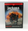 JACKASS LA PELICULA - EDICION ESPECIAL COLECCIONISTA