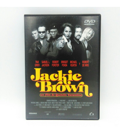 JACKIE BROWN