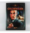JAMES BOND CONTRA GOLDFINGER - COLECCION 007