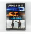 JUEGO SUCIO (INFERNAL AFFAIRS)