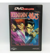 KENSHIN EL GUERRERO SAMURAI LA PELICULA - COLECCION DVD MANGA