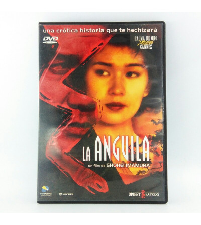 LA ANGUILA