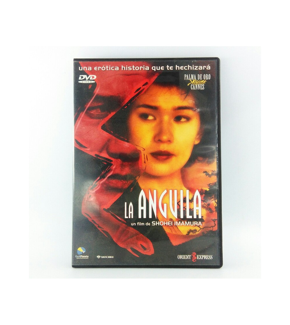 LA ANGUILA