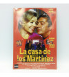LA CASA DE LOS MARTINEZ