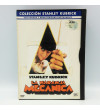 LA NARANJA MECANICA - COLECCION STANLEY KUBRICK