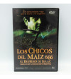 LOS CHICOS DEL MAIZ 666 EL REGRESO DE ISAAC