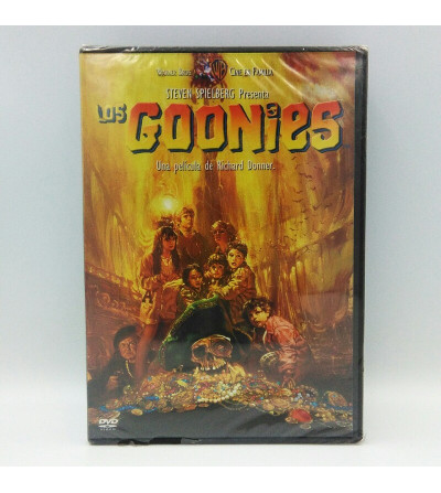 LOS GOONIES