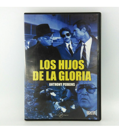 LOS HIJOS DE LA GLORIA