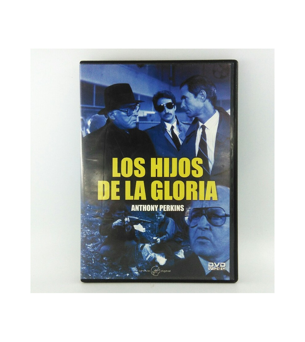 LOS HIJOS DE LA GLORIA LOS HIJOS DE LA GLORIA