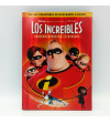 LOS INCREIBLES - EDICION ESPECIAL 2 DISCOS