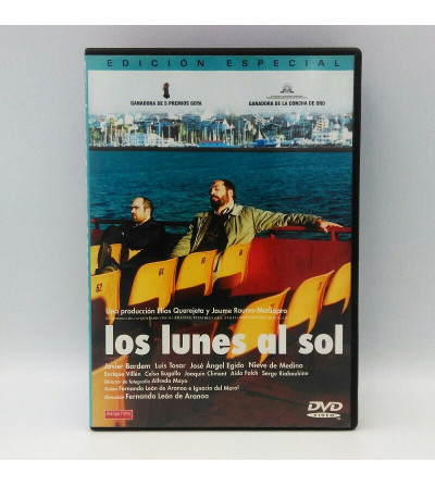 LOS LUNES AL SOL - EDICION ESPECIAL 2 DISCOS