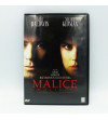 MALICE (MALICIA)