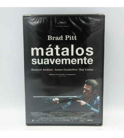 MATALOS SUAVEMENTE (KILLING THEM SOFTLY)