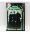 MATRIX RELOADED