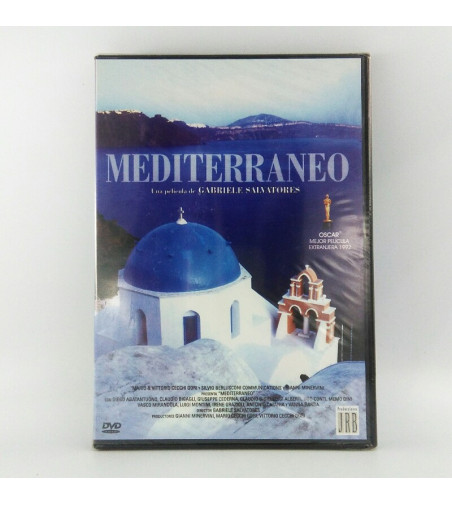 MEDITERRANEO