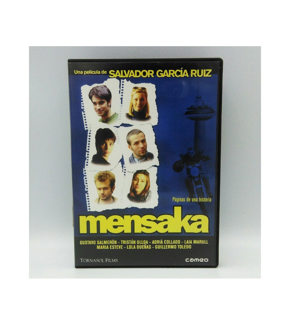 MENSAKA MENSAKA