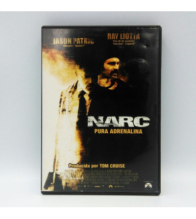 NARC PURA ADRENALINA