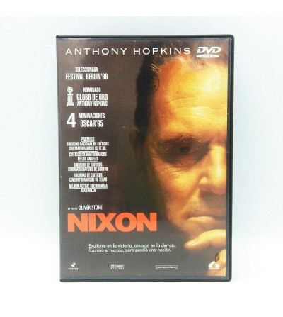 NIXON