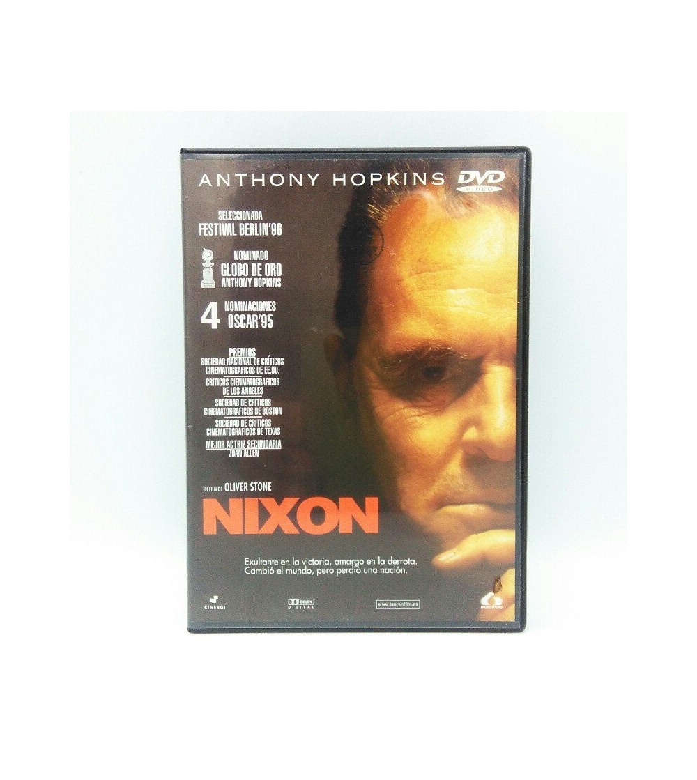 NIXON NIXON