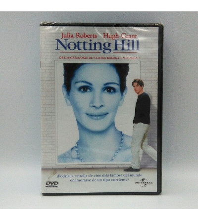 NOTTING HILL