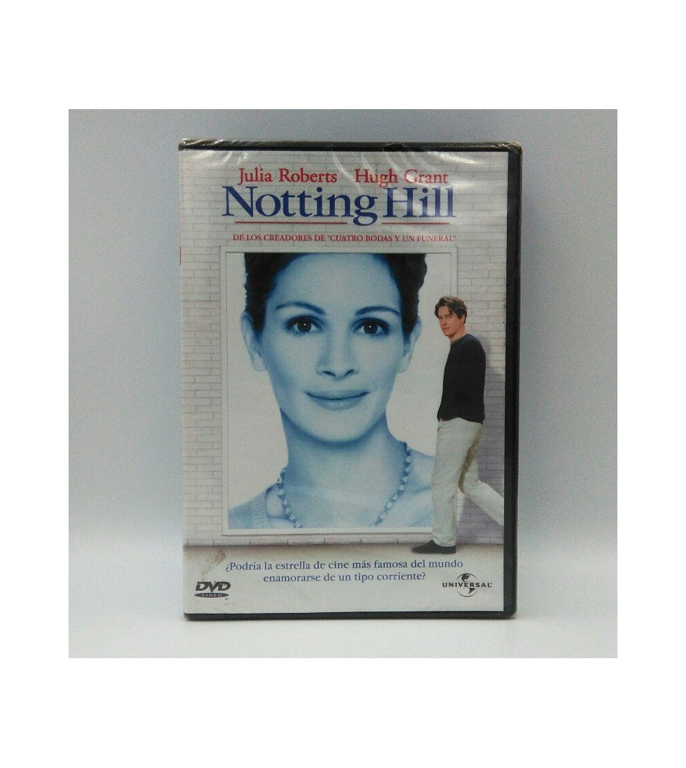 NOTTING HILL