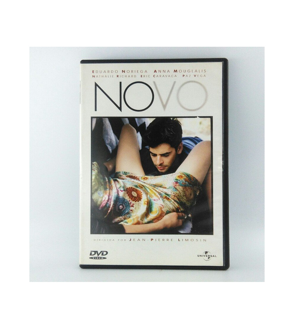 NOVO