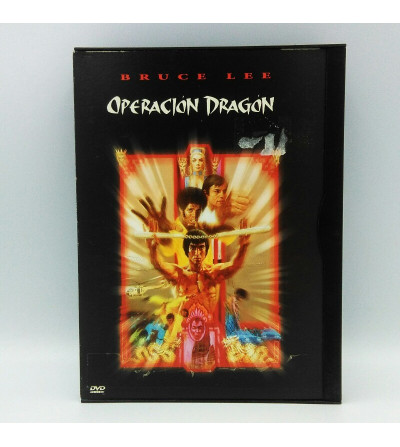 OPERACION DRAGON