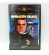 OPERACION TRUENO - COLECCION 007