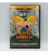 OYE ARNOLD LA PELICULA - PARAMOUNT COLLECTION