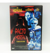 PACTO MORTAL (A CRACK IN THE FLOOR)