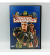PEQUEÑOS GUERREROS