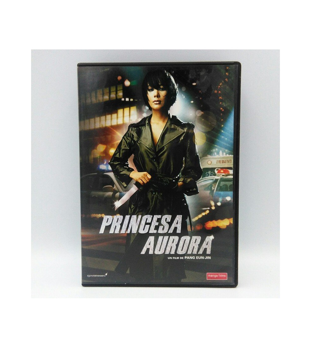 PRINCESA AURORA