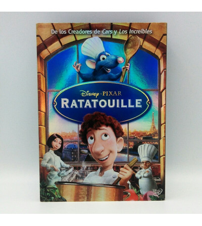 RATATOUILLE