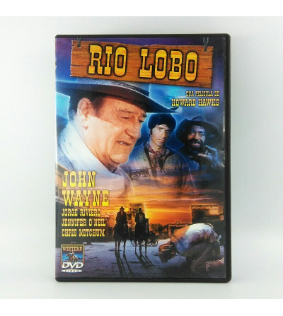 RIO LOBO