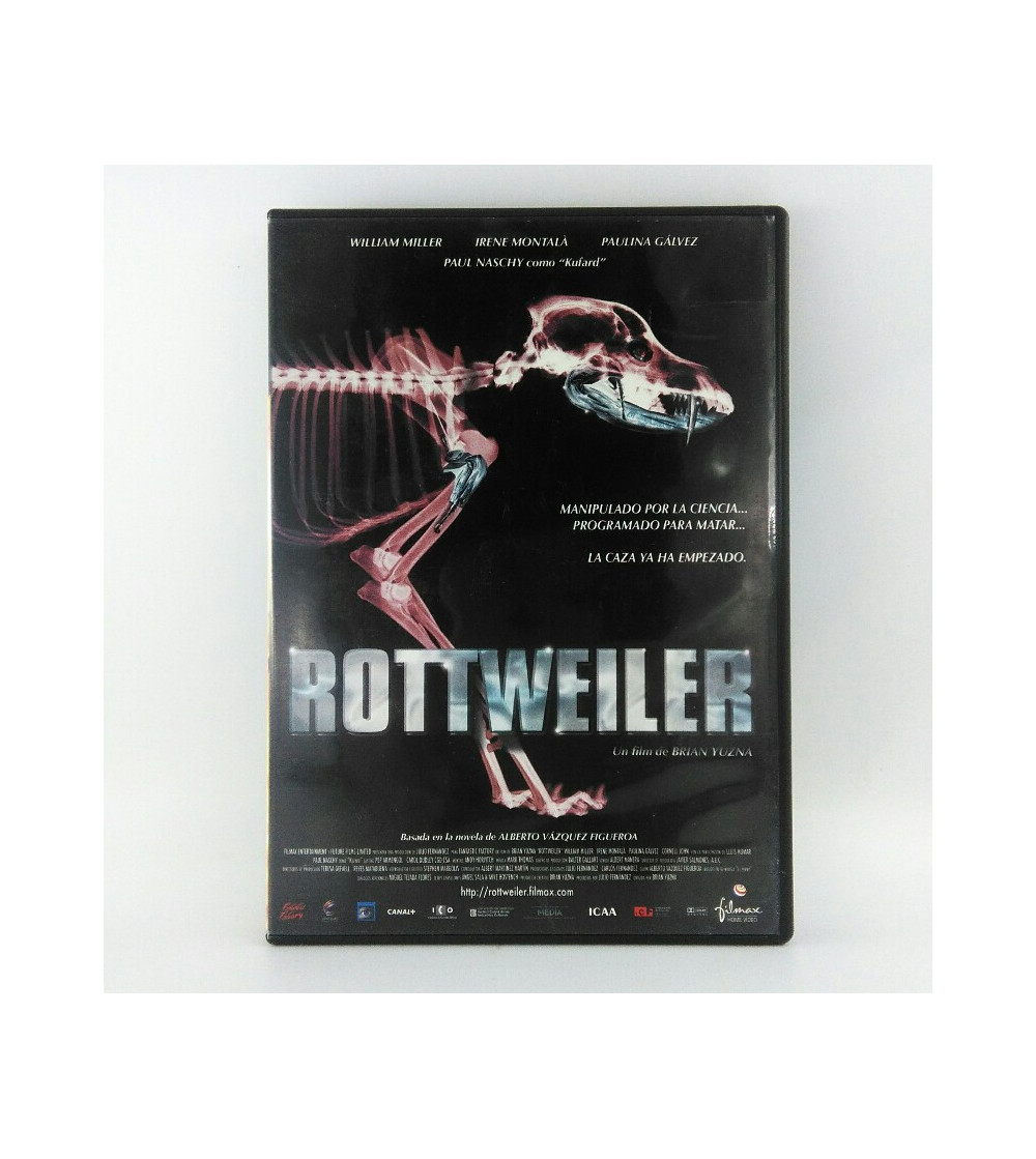 ROTTWEILER