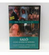 SALO O LOS 120 DIAS DE SODOMA - VERSION INTEGRA