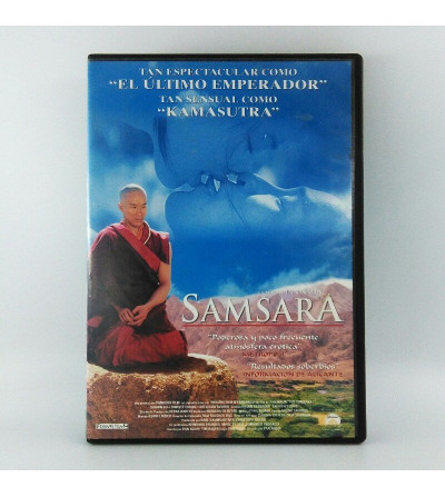 SAMSARA