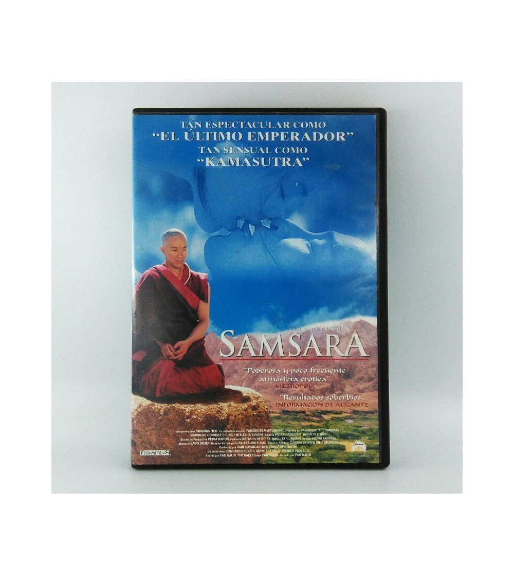 SAMSARA