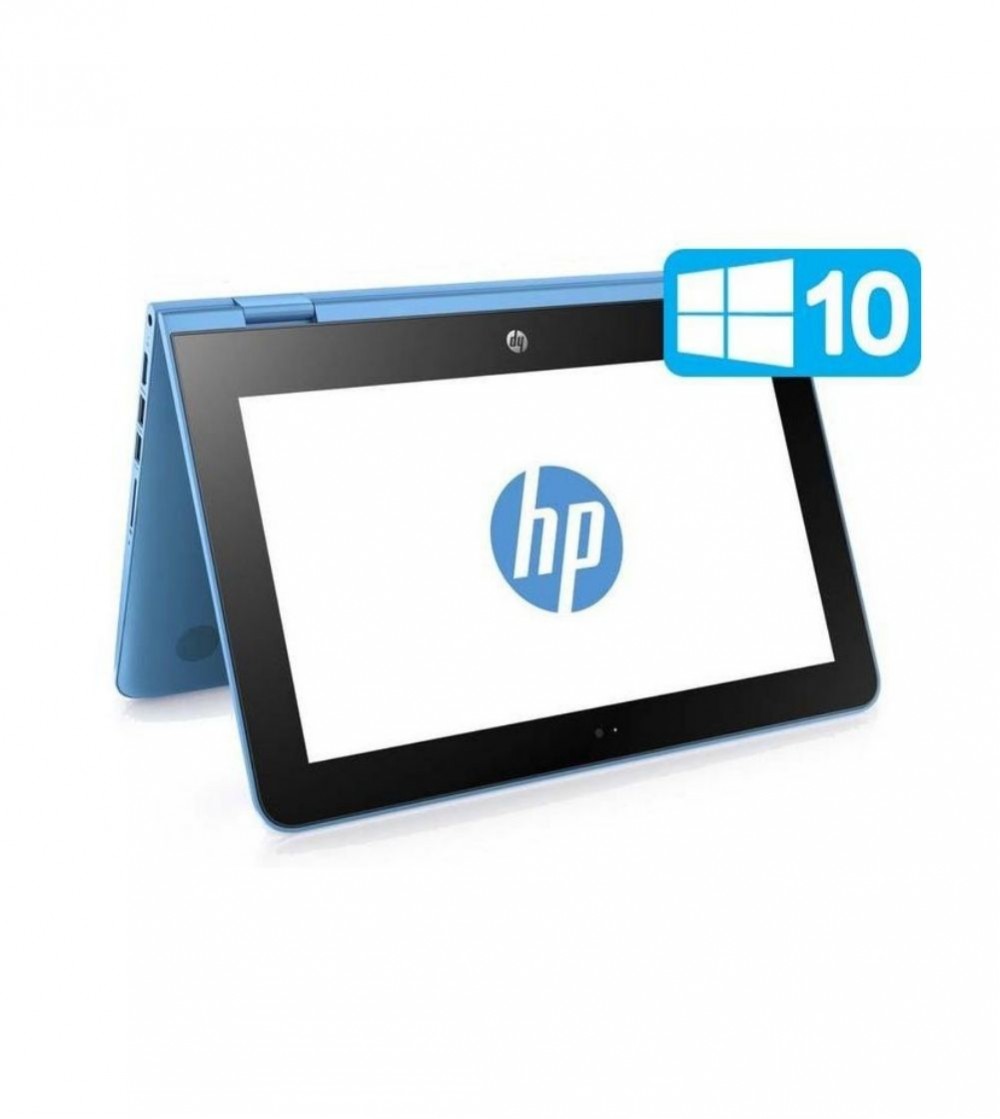 HP X360 11-AB002NS