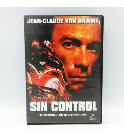 SIN CONTROL