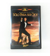 SOLO PARA SUS OJOS - COLECCION 007