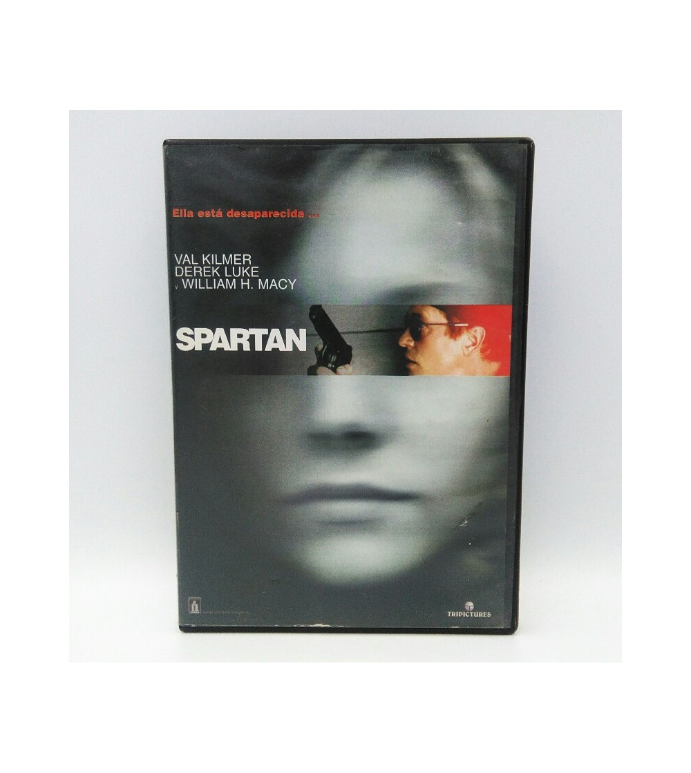 SPARTAN