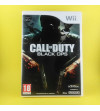 CALL OF DUTY BLACK OPS