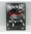 TERRRIFIC! TRICICLE