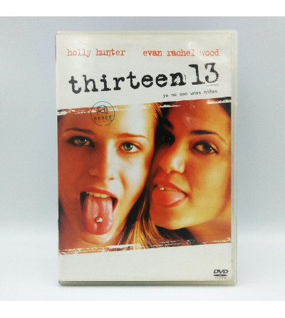 THIRTEEN 13 (THIRTEEN)