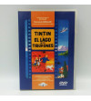 TINTIN - EL LAGO DE LOS TIBURONES
