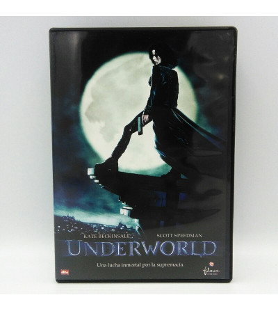 UNDERWORLD