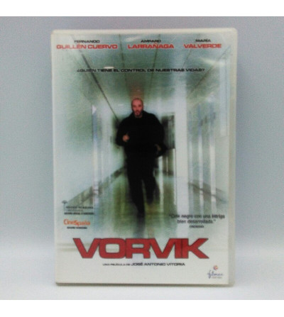 VORVIK